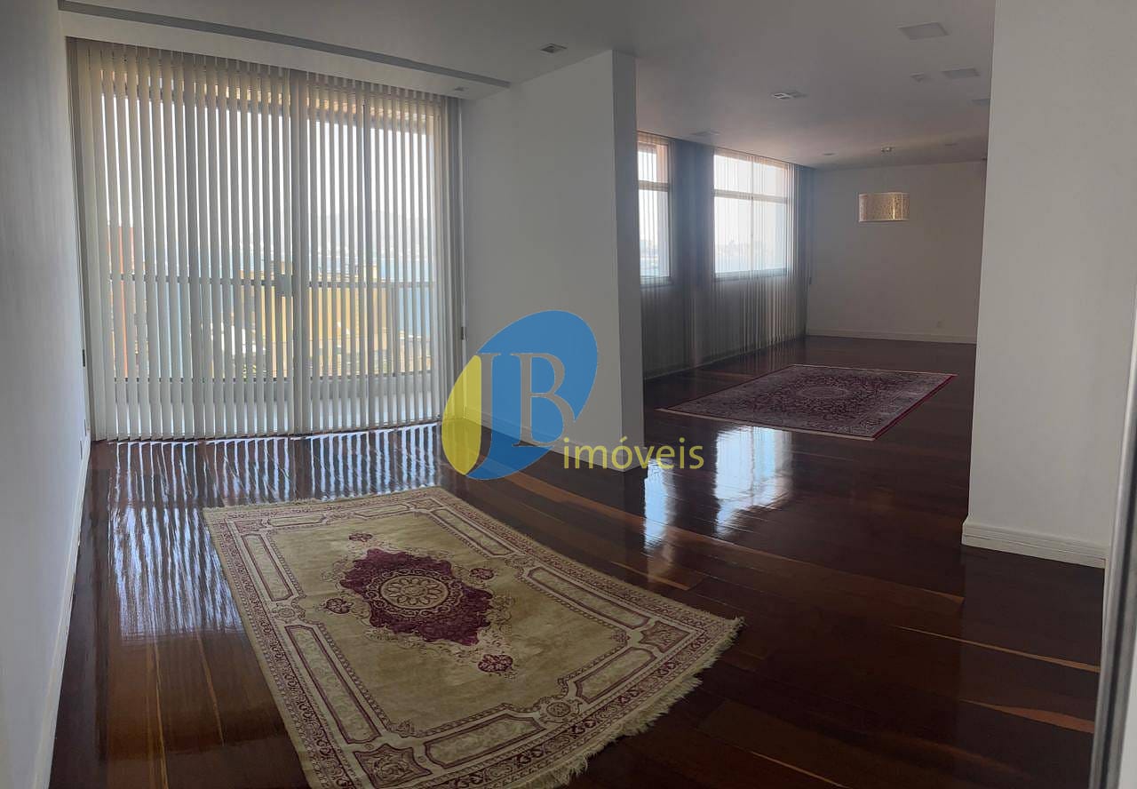 Apartamento, 3 quartos, 202 m² - Foto 8