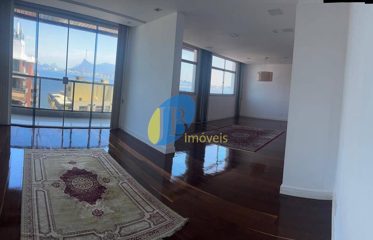 Apartamento, 3 quartos, 202 m² - Foto 9