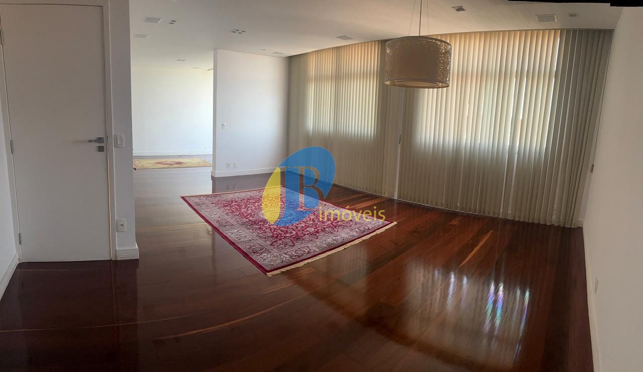 Apartamento, 3 quartos, 202 m² - Foto 10