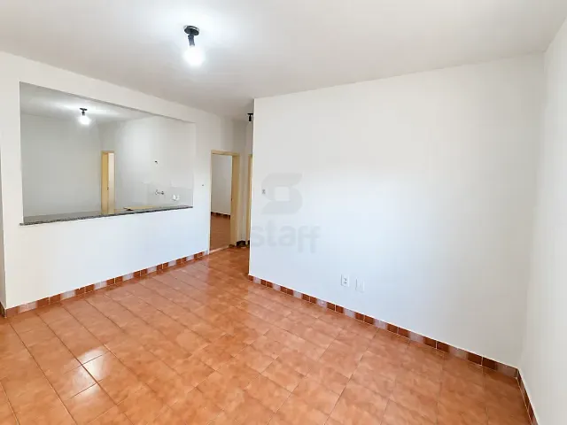 Apartamento 2 quartos e 1 banheiro, para alugar, no bairro Centro em Paulo Afonso