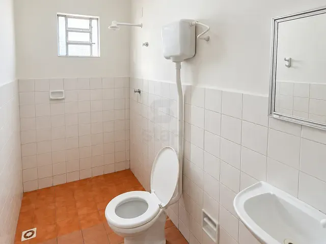 Apartamento 2 quartos e 1 banheiro, para alugar, no bairro Centro em Paulo Afonso
