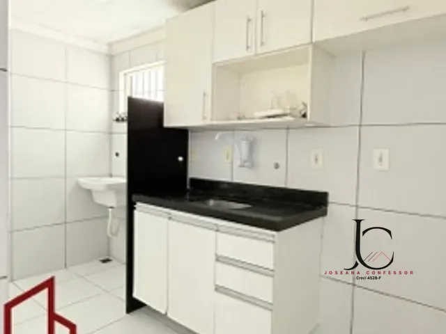 Apartamento 2 quartos e 2 banheiros, à venda, no bairro Bancários em João Pessoa