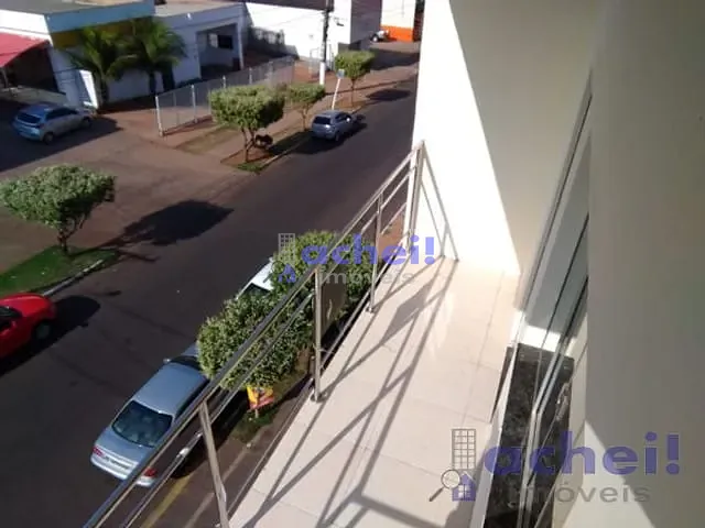 Apartamento com 75m² 2 quartos e 1 banheiro, para alugar, no bairro Centro em Rondonópolis