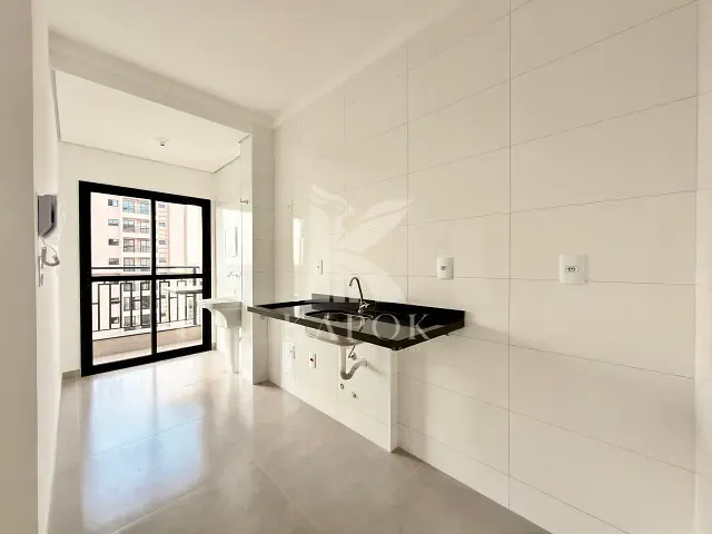 Apartamento com 57m² 2 quartos e 2 banheiros, à venda, no bairro Parque Emília em Sumaré