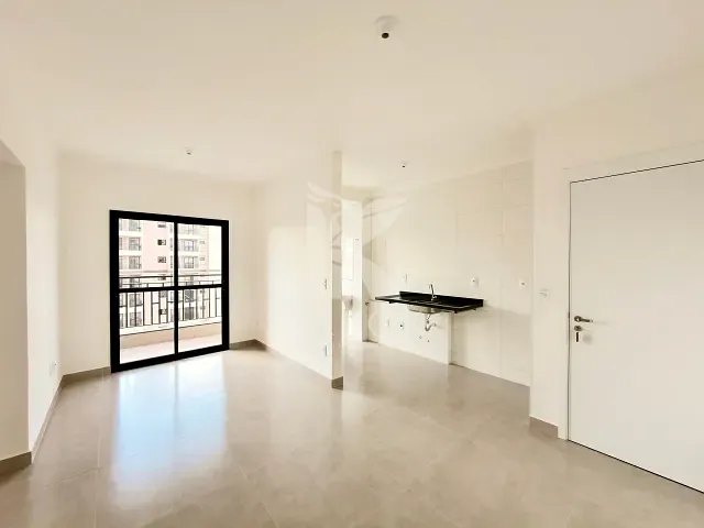 Apartamento com 57m² 2 quartos e 2 banheiros, à venda, no bairro Parque Emília em Sumaré