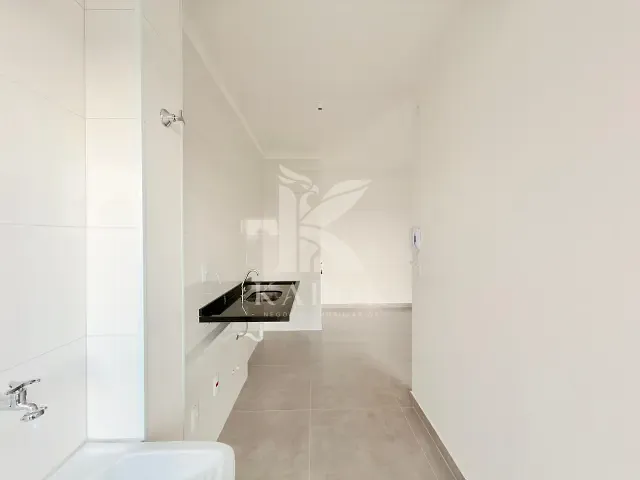 Apartamento com 57m² 2 quartos e 2 banheiros, à venda, no bairro Parque Emília em Sumaré