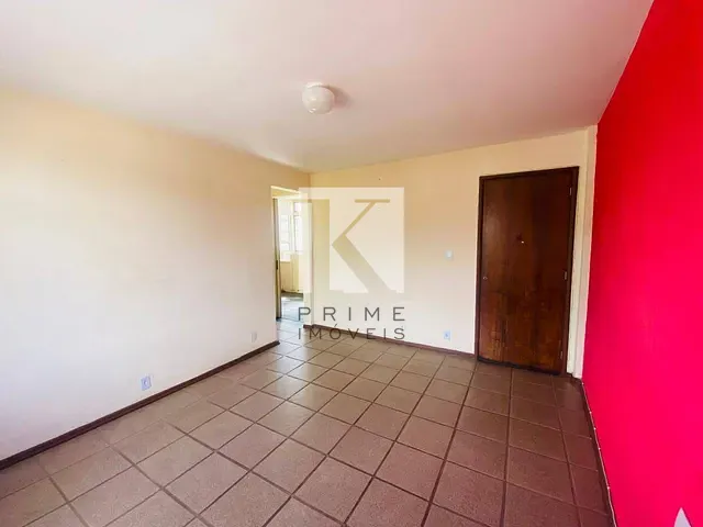 Apartamento com 52m² 2 quartos e 1 banheiro, à venda, no bairro Nossa Senhora de Fátima em Teresópolis