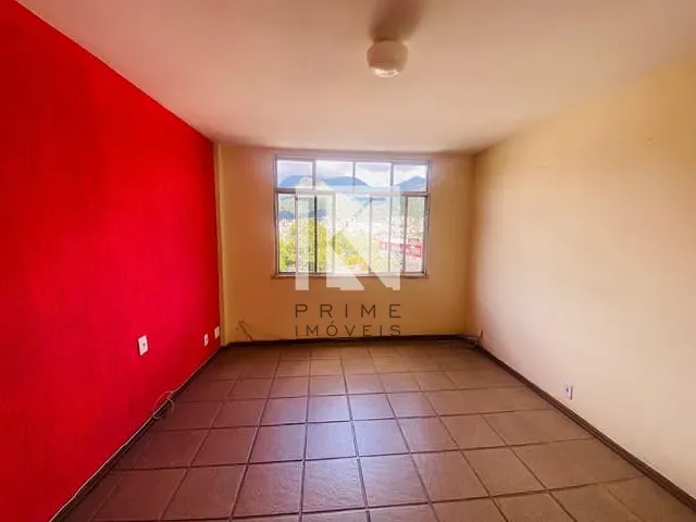 Apartamento com 52m² 2 quartos e 1 banheiro, à venda, no bairro Nossa Senhora de Fátima em Teresópolis