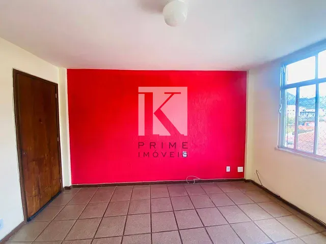 Apartamento com 52m² 2 quartos e 1 banheiro, à venda, no bairro Nossa Senhora de Fátima em Teresópolis