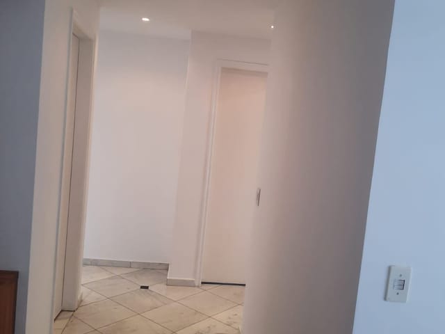 Apartamento com 80m² 3 quartos e 2 banheiros, à venda, no bairro Vila Mariana em São Paulo
