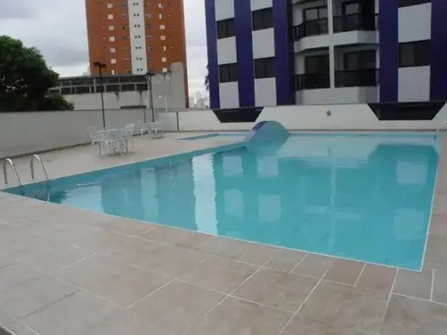 Apartamento com 80m² 3 quartos e 2 banheiros, à venda, no bairro Vila Mariana em São Paulo