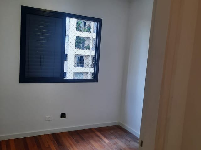 Apartamento com 80m² 3 quartos e 2 banheiros, à venda, no bairro Vila Mariana em São Paulo