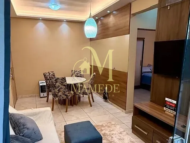 Apartamento 2 quartos e 2 banheiros, à venda, no bairro Mangueirão em Belém