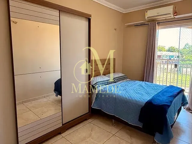 Apartamento 2 quartos e 2 banheiros, à venda, no bairro Mangueirão em Belém