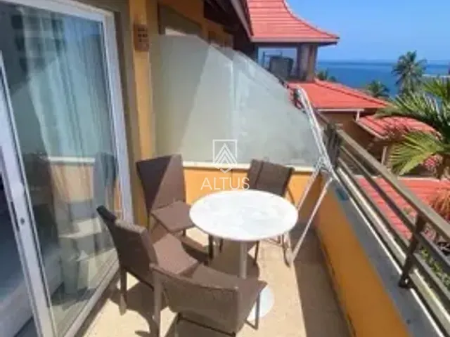 Apartamento 1 quarto e 1 banheiro, à venda, no bairro Rio Vermelho em Salvador