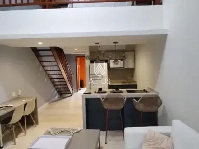 Apartamento 1 quarto e 1 banheiro, à venda, no bairro Rio Vermelho em Salvador