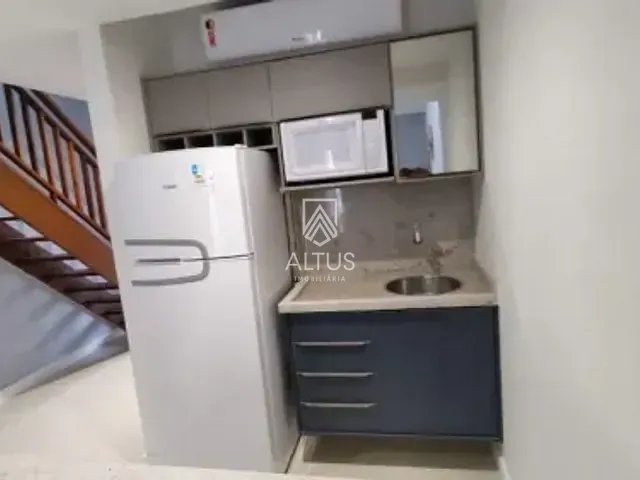 Apartamento 1 quarto e 1 banheiro, à venda, no bairro Rio Vermelho em Salvador