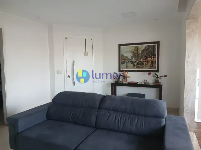 Apartamento 3 quartos e 2 banheiros, à venda, no bairro Tatuapé em São Paulo