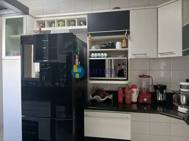 Apartamento 3 quartos e 2 banheiros, à venda, no bairro Tatuapé em São Paulo