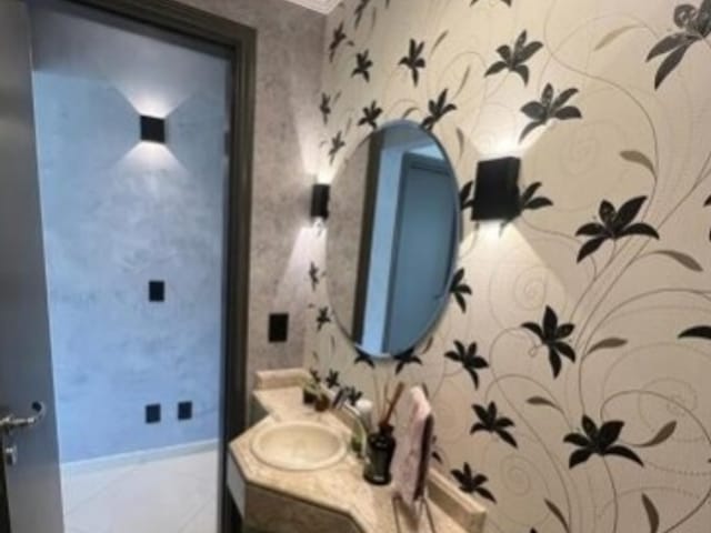 Apartamento com 139m² 3 quartos e 3 banheiros, à venda, no bairro Tamboré em Santana de Parnaíba