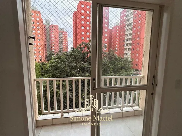 Apartamento 2 quartos e 1 banheiro, à venda, no bairro Piratininga em Osasco