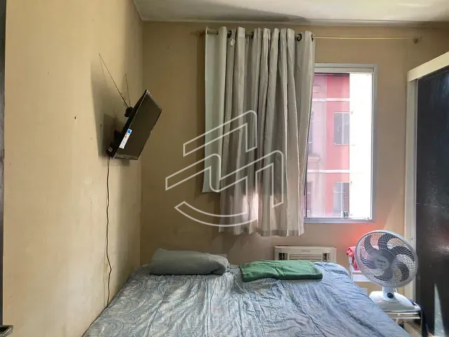 Apartamento 2 quartos e 1 banheiro, à venda, no bairro Mangueirão em Belém