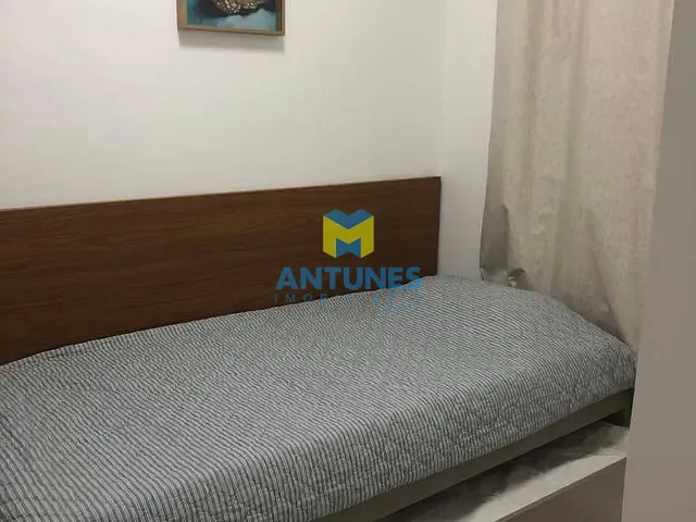 Apartamento com 80m² 3 quartos e 2 banheiros, para alugar, no bairro Muro Alto em Ipojuca