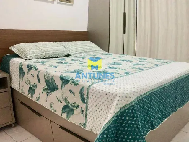 Apartamento com 80m² 3 quartos e 2 banheiros, para alugar, no bairro Muro Alto em Ipojuca
