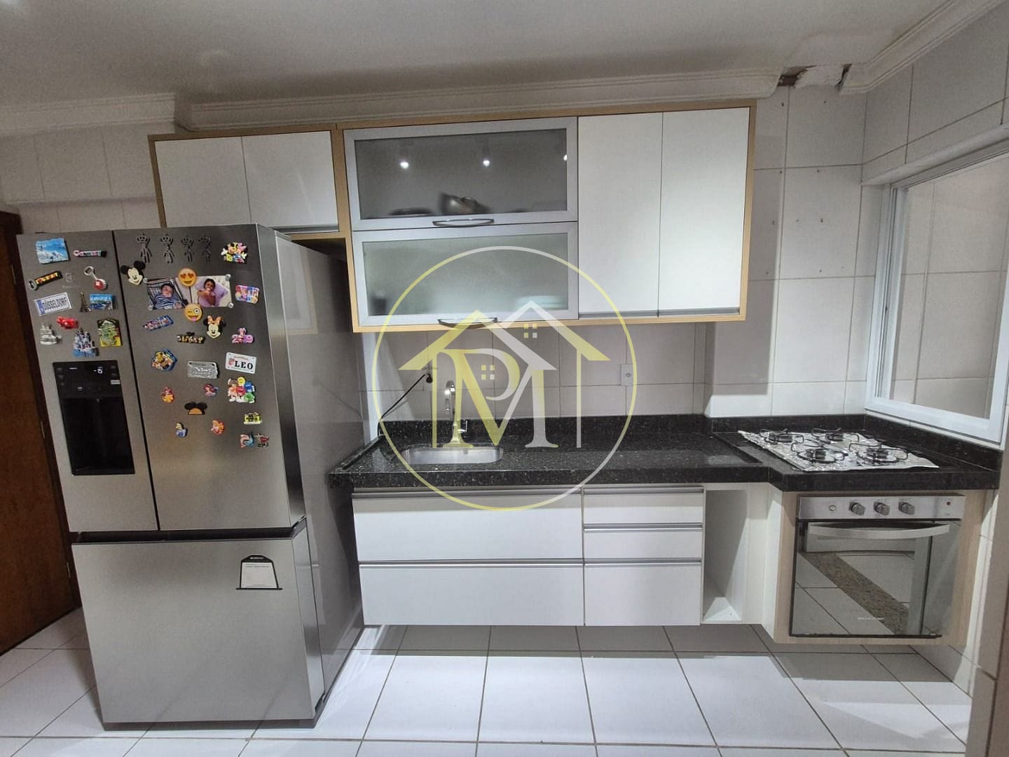 Apartamento à venda com 3 quartos, 96m² - Foto 6