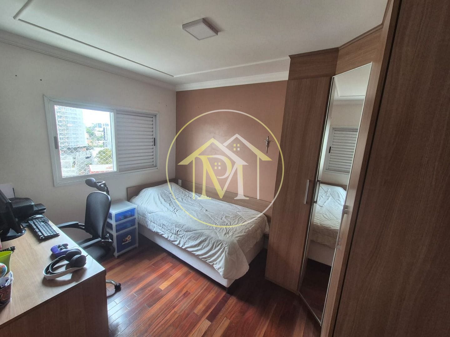 Apartamento à venda com 3 quartos, 96m² - Foto 12