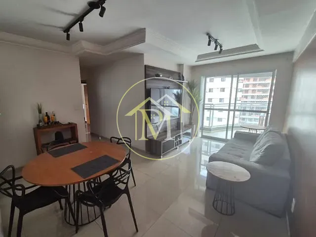Apartamento com 96m² 3 quartos e 2 banheiros, à venda, no bairro Jardim Emilia em Sorocaba