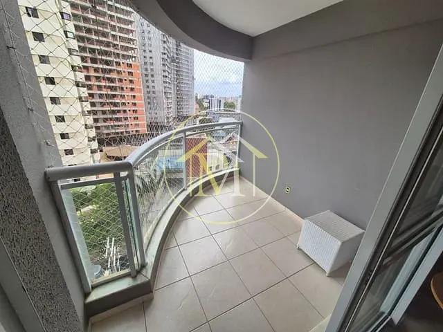 Apartamento com 96m² 3 quartos e 2 banheiros, à venda, no bairro Jardim Emilia em Sorocaba