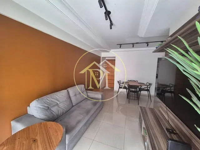 Apartamento com 96m² 3 quartos e 2 banheiros, à venda, no bairro Jardim Emilia em Sorocaba
