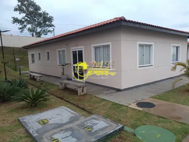 Apartamento 2 quartos e 1 banheiro, à venda, no bairro Jardim do Lago II em Campinas