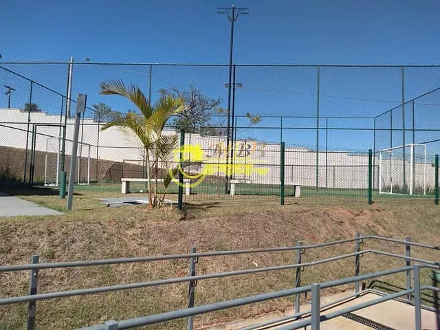 Apartamento 2 quartos e 1 banheiro, à venda, no bairro Jardim do Lago II em Campinas