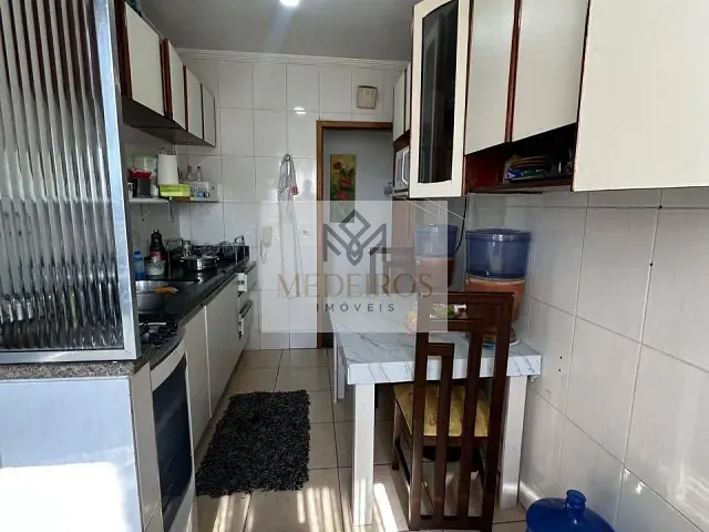 Apartamento 2 quartos e 1 banheiro, à venda, no bairro Centro em São Bernardo do Campo
