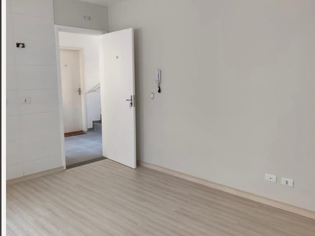 Apartamento com 46m² 2 quartos e 1 banheiro, à venda, no bairro Cachoeira em Almirante Tamandaré