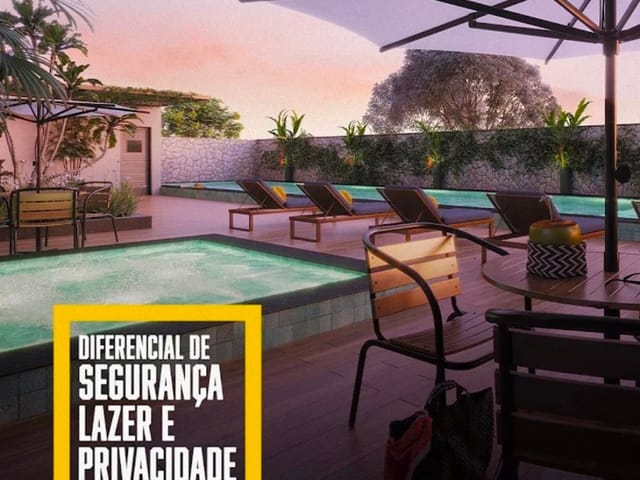 Apartamento 2 quartos e 2 banheiros, à venda, no bairro Jardim Palácios em Aparecida de Goiânia