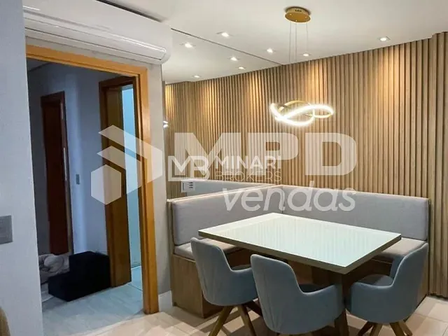 Apartamento 3 quartos e 3 banheiros, à venda, no bairro Tamboré em Santana de Parnaíba