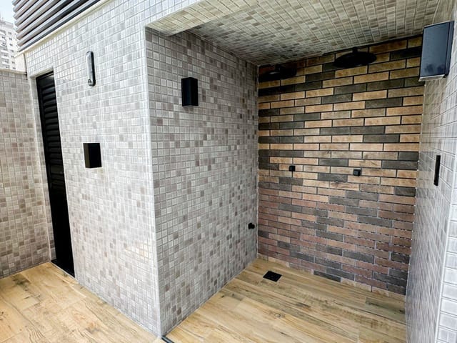 Foto do Apartamento - Long Beach | Mobeasy Brasil