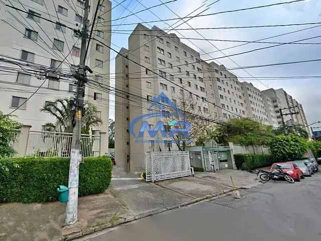 Apartamento 3 quartos e 1 banheiro, à venda, no bairro Jardim Santa Terezinha (Zona Leste) em São Paulo