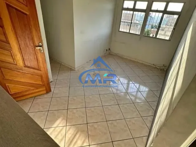 Apartamento 3 quartos e 1 banheiro, à venda, no bairro Jardim Santa Terezinha (Zona Leste) em São Paulo