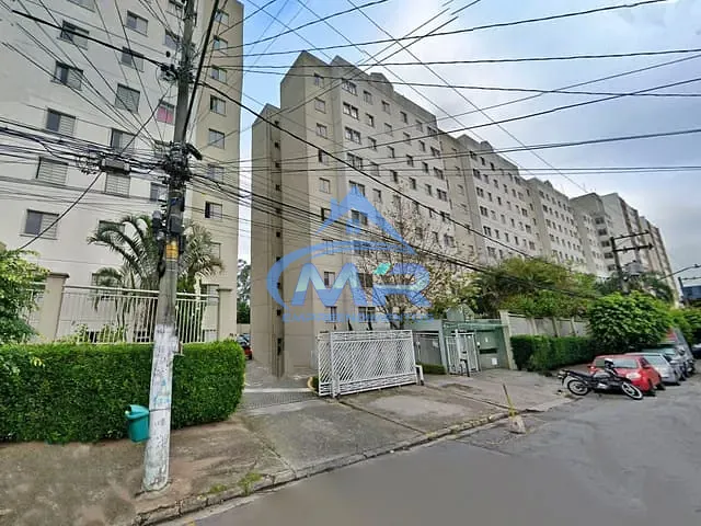 Apartamento 3 quartos e 1 banheiro, à venda, no bairro Jardim Santa Terezinha (Zona Leste) em São Paulo