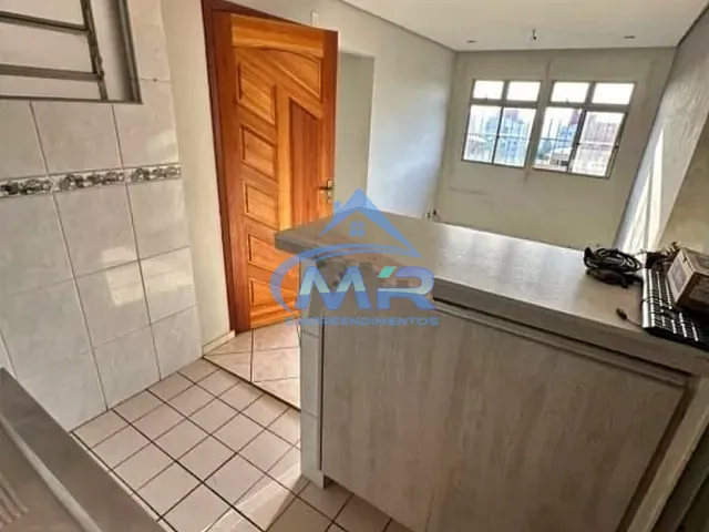 Apartamento 3 quartos e 1 banheiro, à venda, no bairro Jardim Santa Terezinha (Zona Leste) em São Paulo