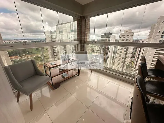 Apartamento 3 quartos e 2 banheiros, à venda, no bairro PALHANO em Londrina