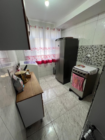 Apartamento 2 quartos e 1 banheiro, à venda, no bairro Inhaúma em Rio de Janeiro