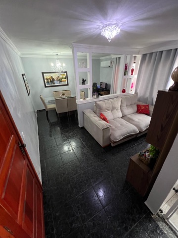 Apartamento 2 quartos e 1 banheiro, à venda, no bairro Inhaúma em Rio de Janeiro