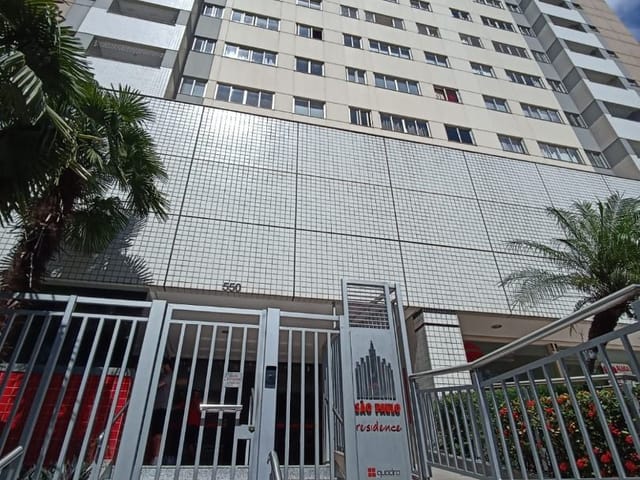 Foto do Apartamento - Apartamento com 2 dormitórios à venda, 60 m² por R$ 340.000,00 - Centro - Londrina/PR | Imobiliária Natal LTDA