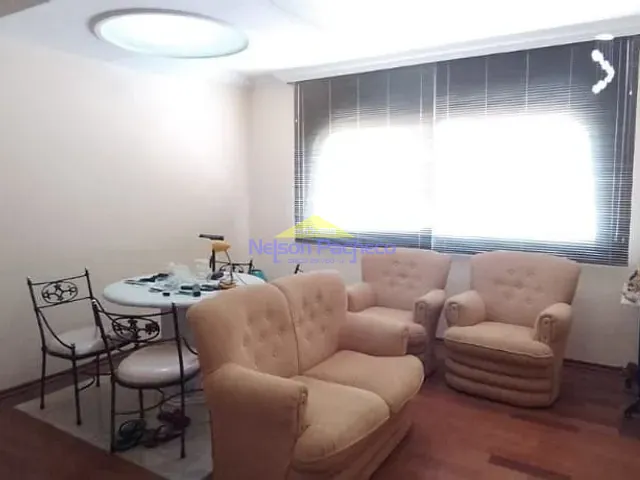 Apartamento 3 quartos e 1 banheiro, à venda, no bairro Centro em Capivari
