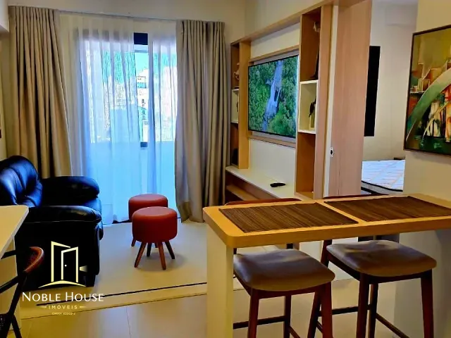 Apartamento 1 quarto e 1 banheiro, à venda ou para alugar, no bairro Vila Lídia em Campinas